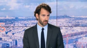 Me Antonin Lévy (avocat de François Fillon): "Il y a dans le procès Fillon, un problème de séparation des pouvoirs"