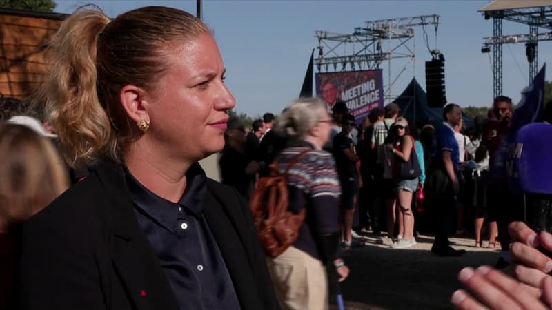 DIRECT. Présidentielle: Mathilde Panot répond à Sébastien Lecornu et dit que LFI a "toujours pour objectif de censurer" le gouvernement