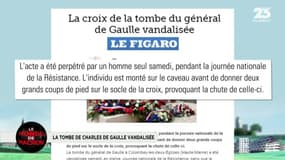 Le monde de Macron: Vladimir Poutine attendu au château de Versailles – 29/05