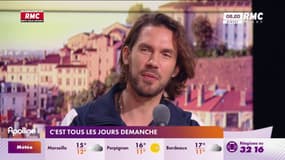 C'est tous les jours Demanche - 22/02