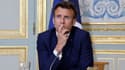 Emmanuel Macron
