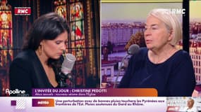 Pedotti : "Les évêques demandaient pardon et taisaient une autre affaire en même temps"