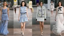 Chanel SS25 