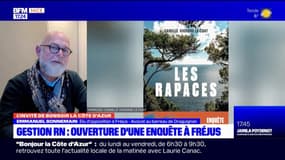 Pour Emmanuel Bonnemain, élu d'opposition à Fréjus, seuls six élus d'opposition se "bagarrent comme ils peuvent" pour la ville