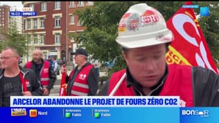 Le journal de 18h du jeudi 18 septembre 2025