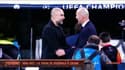 Footissime - Real Madrid-Man City : la leçon de Guardiola à Zidane