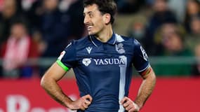 Mikel Oyarzabal