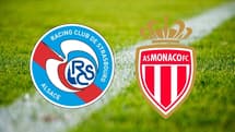 Strasbourg – Monaco : sur quelle chaîne et à quelle heure voir le match de Ligue 1 ?