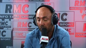Duga : "Je voudrais rendre hommage à Rudi Garcia et à ses joueurs"