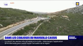 Bouches-du-Rhône: des milliers de coureurs attendus dimanche pour la course Marseille-Cassis