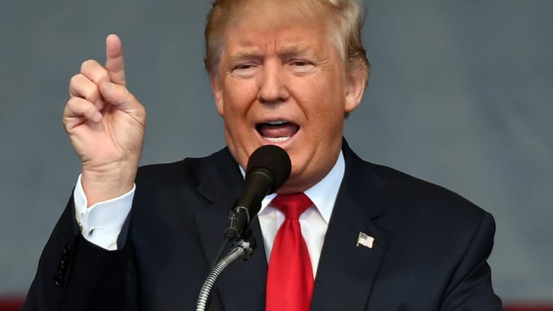 Donald Trump a appelé le G7 ce vendredi à réintégrer la Russie, exclue après son annexion de la Crimée