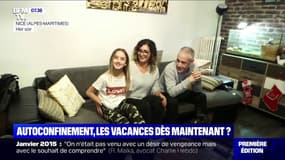 Noël et Covid-19: certaines familles se confinent dès aujourd'hui