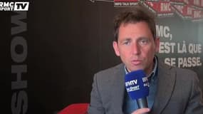 Riolo : "Tout reste à faire pour le PSG"