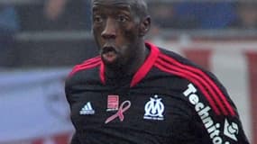 Souleymane Diawara