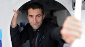 Armel Le Cleac'h