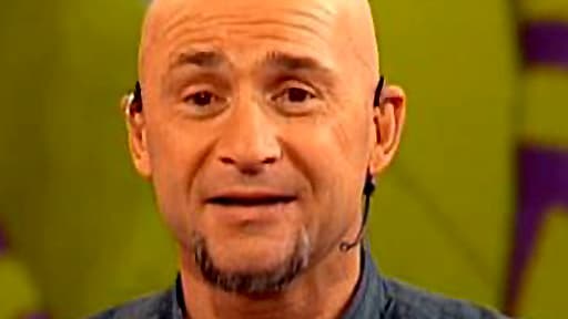 Vincent Lagaf sera présent sur une liste sans étiquette à Cavalaire (Var).