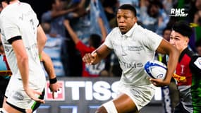 XV de France : La liste des blessés s'allonge avant les VI Nations...