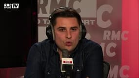 RMC Poker Show : le poker est-il un sport ? Pierre-Etienne Leonard et Arnaud Romera n'ont pas le même point de vue !