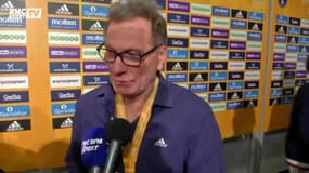 Handball – Krumbholz : ‘’J’ai toujours eu la confiance de la plupart des joueuses’’ 
