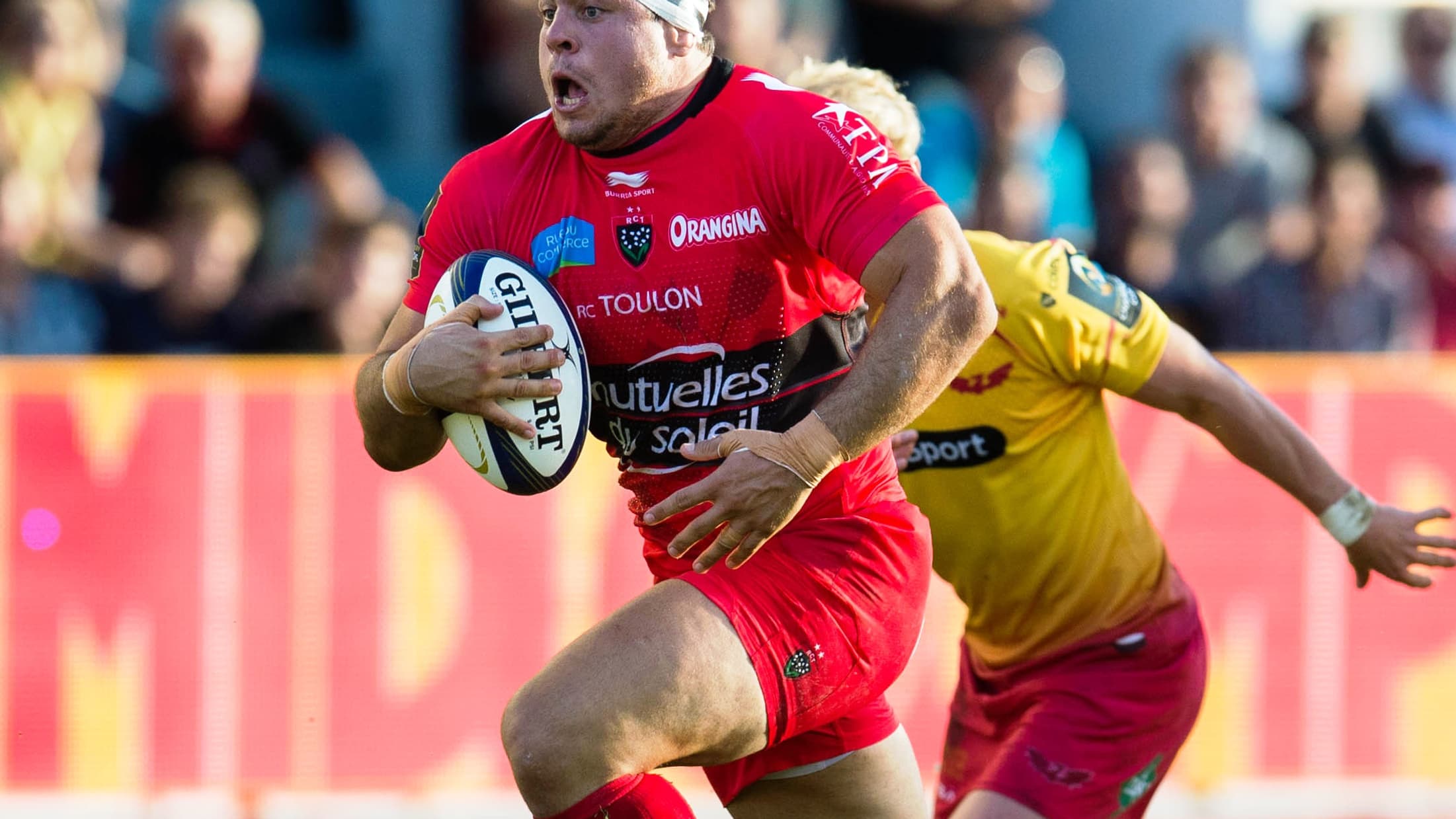 Guilhem Guirado Guilhem Guirado