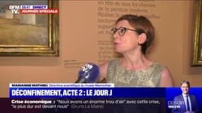 Déconfinement, acte 2: le jour J (3) - 02/06