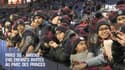 Paris SG - Amiens : 240 enfants invités au Parc des Princes