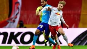 Jordan Amavi