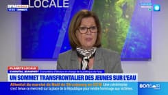 Planète locale du mercredi 11 novembre - Campus de l'eau, un sommet transfrontalier