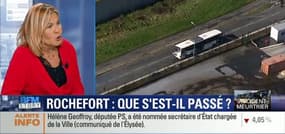 Rochefort: Un nouvel accident de car scolaire tue six élèves