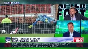 After Foot du samedi 28/01 – Partie 3/6 - Le débrief de la 22ème journée de Ligue 1