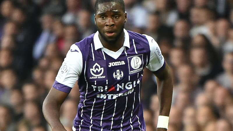 Odsonne Edouard