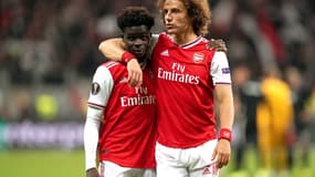 David Luiz