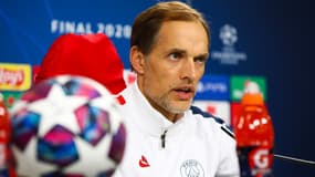 Thomas Tuchel