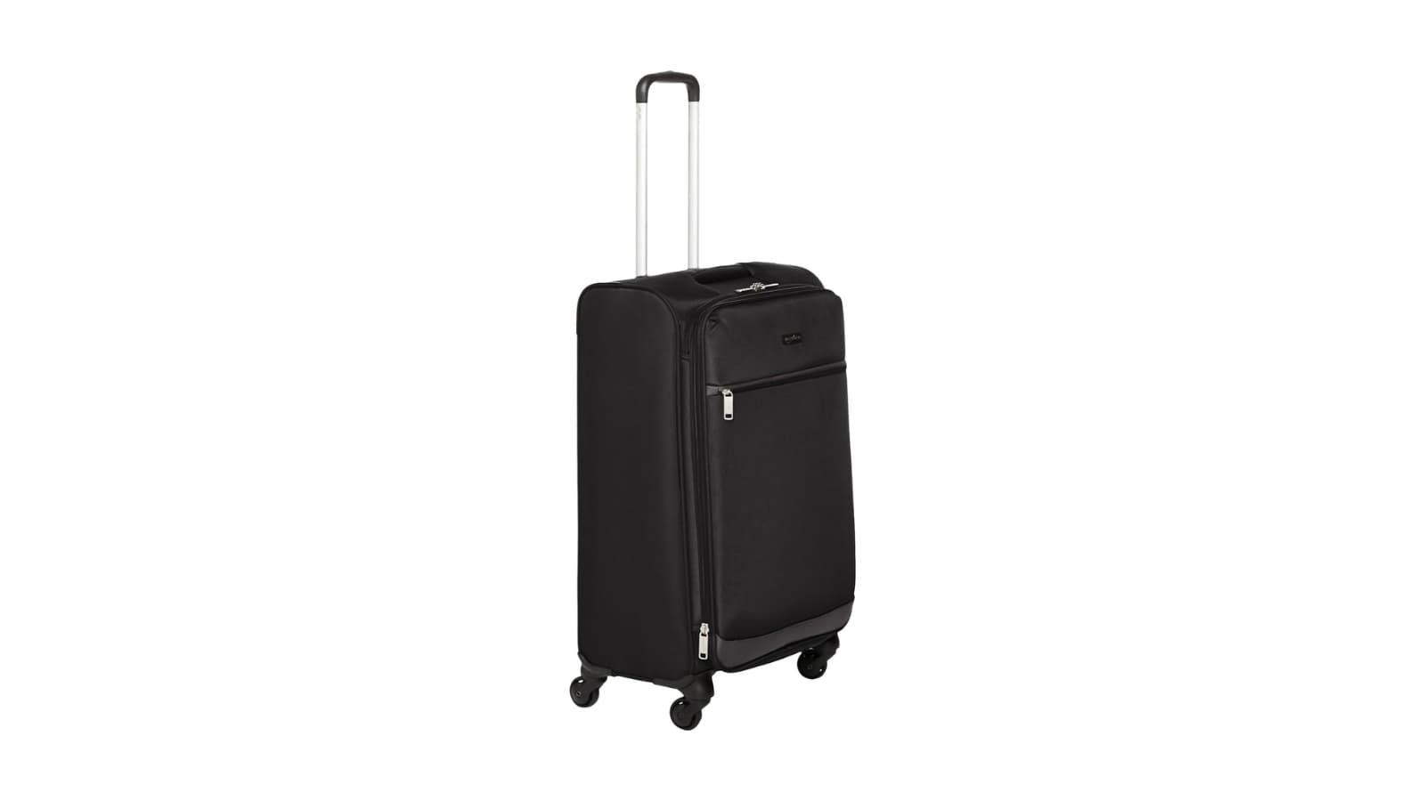 Valise Amazon Basics souple