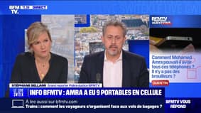BFMTV répond à vos questions : Une tuerie de masse évitée à Bordeaux ? - 23/05