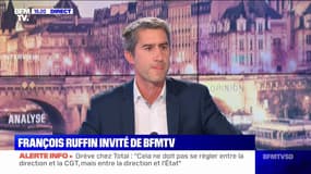 Vote du budget 2023: "C'est un budget qui rajoute de l'injustice à une injustice déjà massive dans le pays", affirme François Ruffin