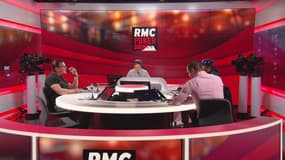 RMC POKER SHOW - Stéphane Matheu raconte sa vie de coach de poker 