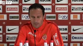 Carvalho : "Je respecte Caen"