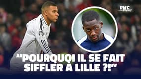 Équipe de France : "Il n'a pas de vie", le témoignage puissant de Konaté pour défendre Mbappé