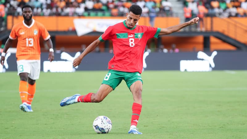 Maroc