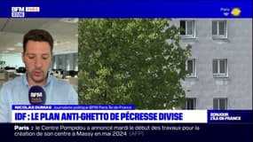 Île-de-France: le plan "anti-ghetto" de Valérie Pécresse inquiète