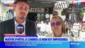 Festival de Cannes: les restaurateurs affichent complets