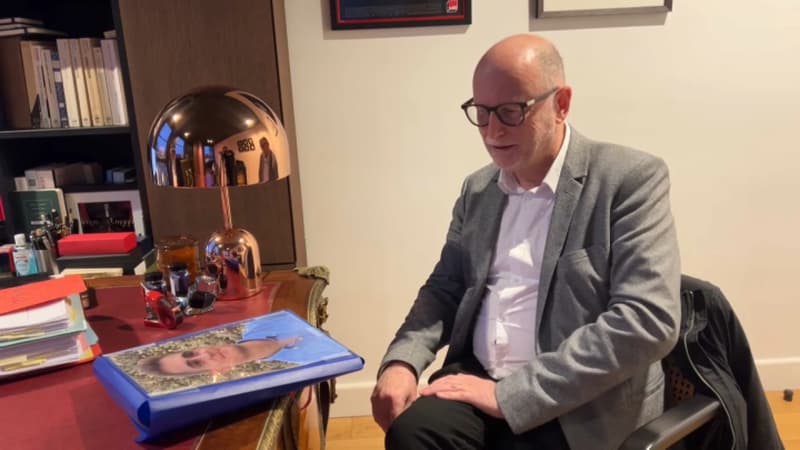 "La fac connaît les dangers": le père d'un étudiant mort après un bizutage témoigne à l'aube du procès