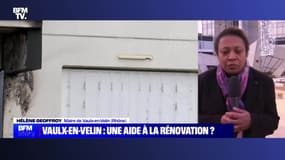 Story 1 : Hommage Vaulx-en-Velin en deuil - 17/12