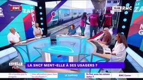 Le Zapping RMC - 29/08