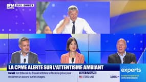 Les Experts : Dégradation des comptes, quels enseignements ? - 03/09