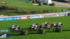 Les pronos hippiques du samedi 15 mars 2025