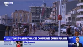 Hérault: à Palavas-les-Flots, la taxe d'habitation flambe pour les propriétaires de résidences secondaires