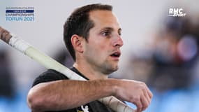 Perche : Blessé au mollet, Lavillenie renonce aux championnats d'Europe en salle ! 