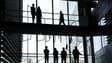 Les locaux d'une entreprise (photo d'illustration). 
